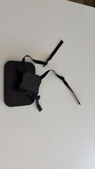 Espelho retrovisor de bebe