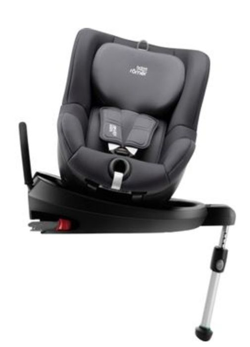 Cadeira auto para bebé Britax Römer DUALFIX 2 R | Cinzento
Cadeiras Au