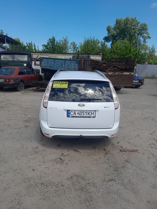 Продам Форд Фокус