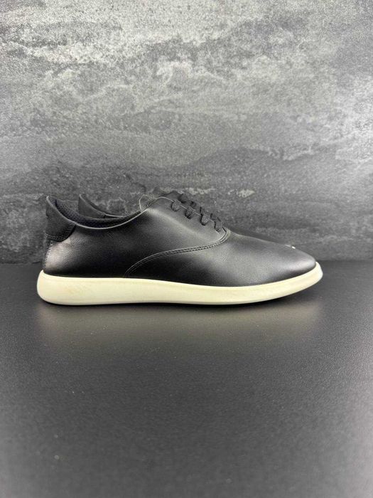 Шкіряні черевики ECCO (41)
