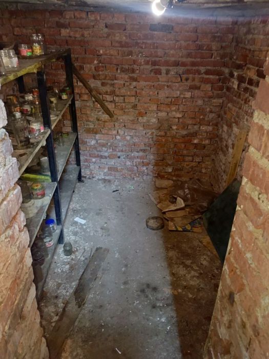 Гараж в центрі міста