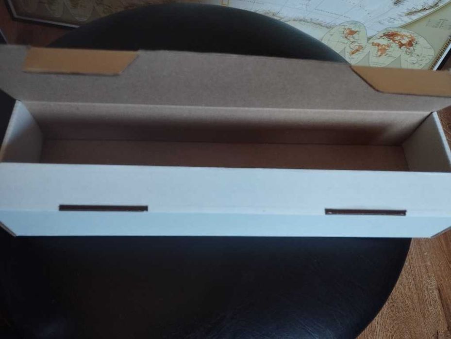 Opakowania do Kebab / Zapiekanka / Tortilla