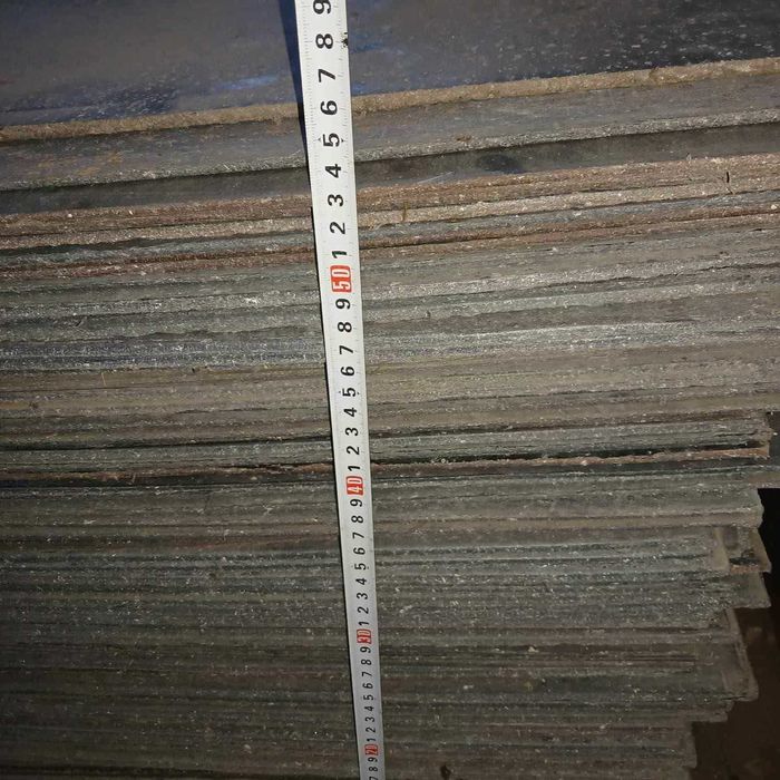 Пароніт листовий ПОН-Б.