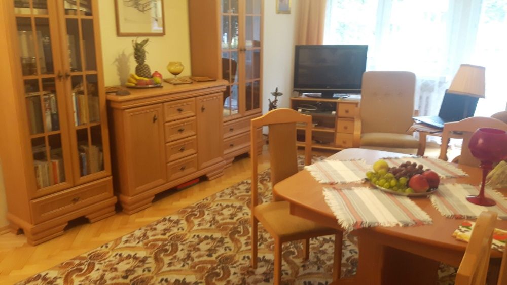 nocleg 2 pokojowe mieszkanie