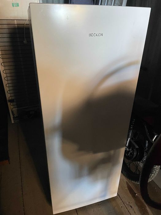 Frigorifico Becken 242L