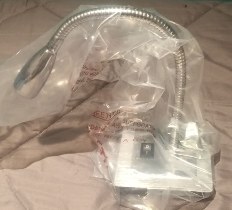 Candeeiros de parede Novos