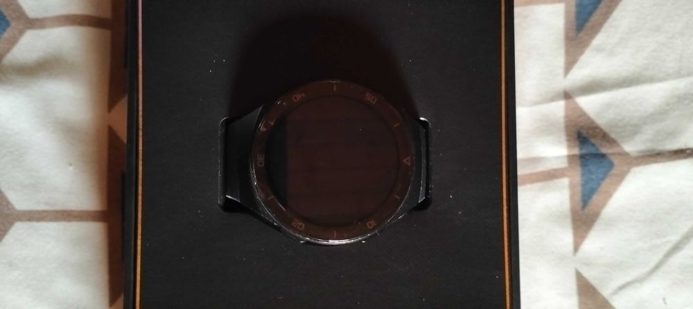 Relógios inteligente Huawei Watch GT 2e