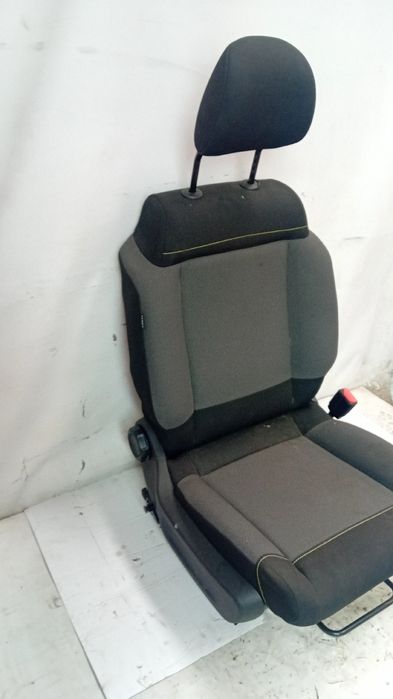 Banco frente direito CITROËN C3 III (SX)