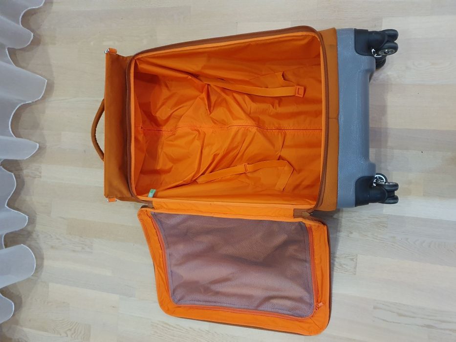Чемодан Delsey,Vaude,Gottex, дорожные сумки на колесиках Alfred Willer