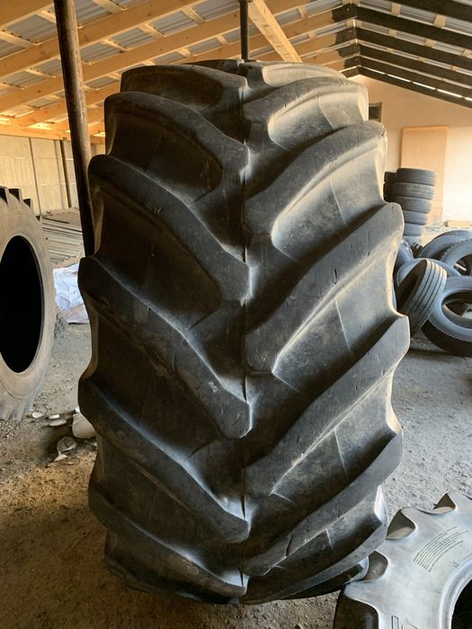 Шина 710/60 R42 Trelleborg 710 60 42