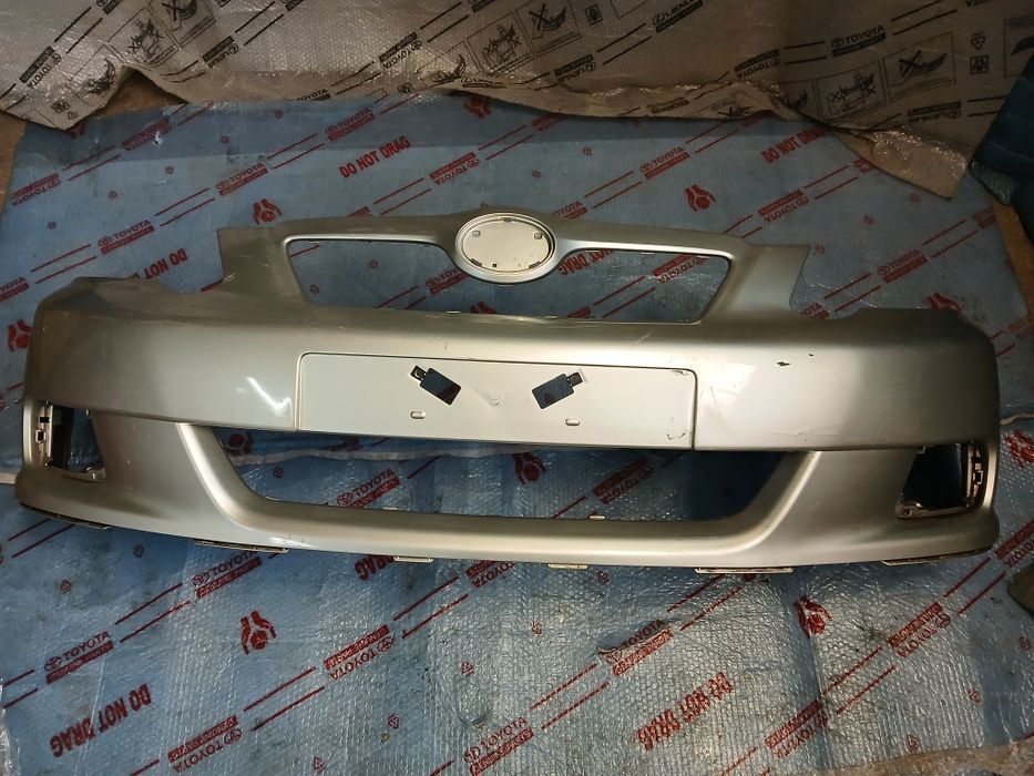Zderzak przedni TOYOTA COROLLA e12 TS SPORT 04-05