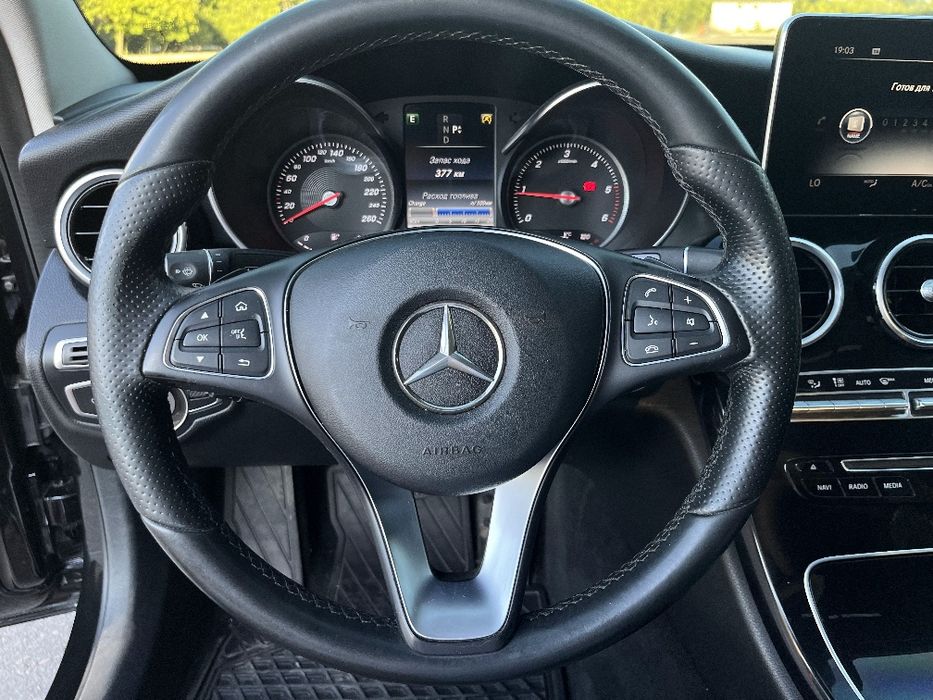 Продам автомобиль Мерседес "С"