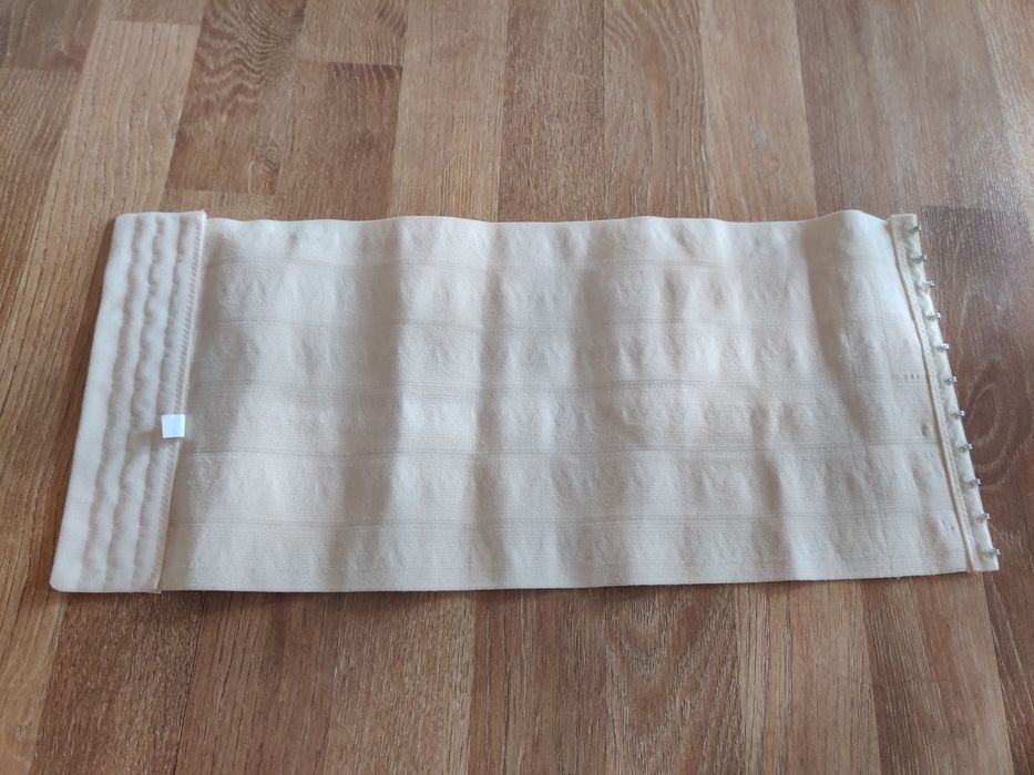 Vendo cintas modeladoras