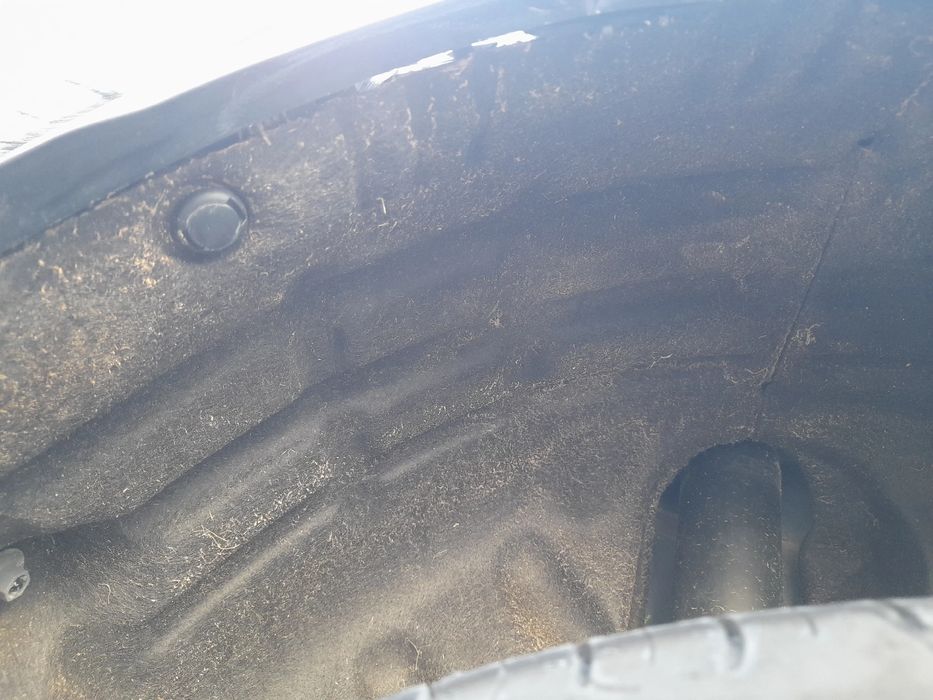 Cava roda trás direita FORD Puma (J2K, CF7)