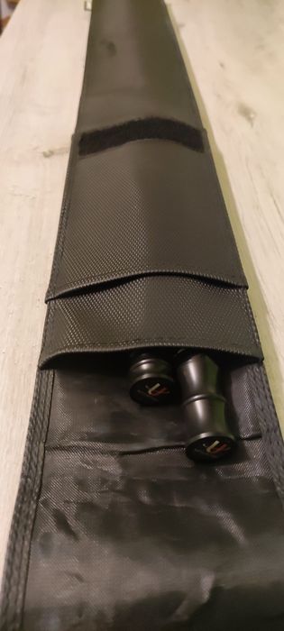Kij bilardowy Universal Elega 04
