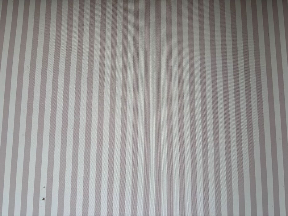 Rolety na ścianę z demontażu 6 sztuk szerokość 130 / 190 cm