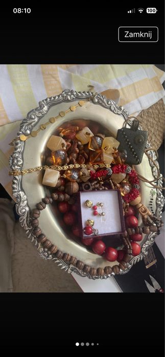 Jewerly suprise-bizuterria mix