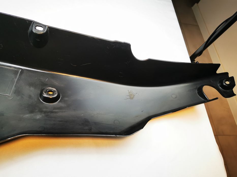 Osłona plastik pasa przedniego ford f 150