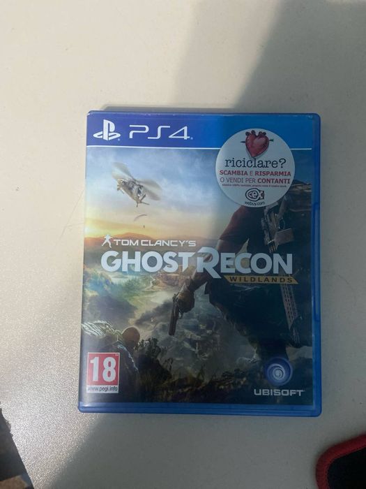 Продаю диск для пс4