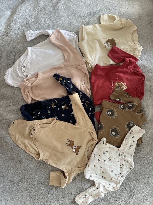 Одяг для дівчинки