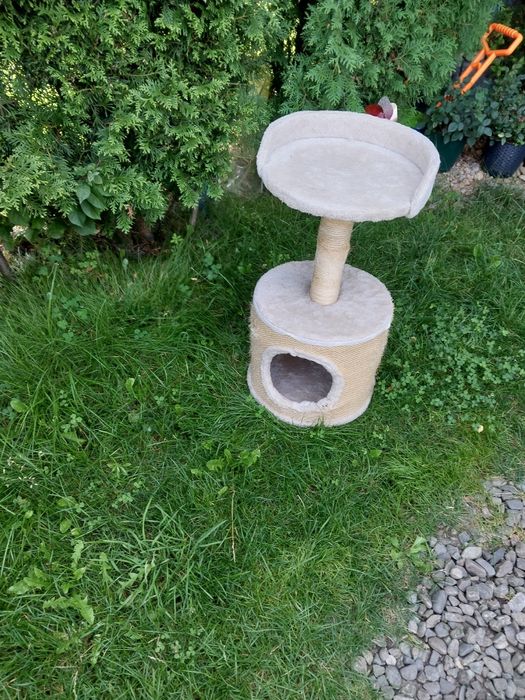 Sprzedam drapak polecam