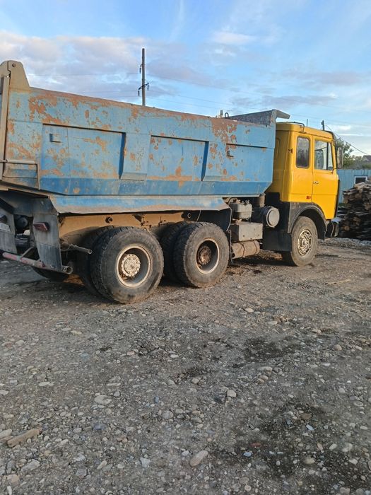 Продам самоскид МАЗ  5518