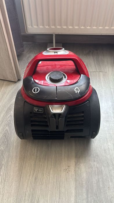 Odkurzacz Philips FC8721 Performance Expert – uszkodzony / na części