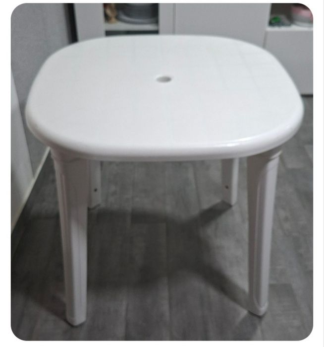 Mesa para terraço