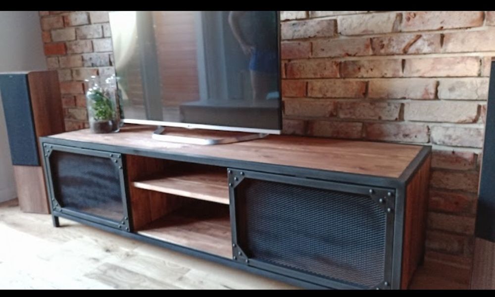 Balustrady meble loftowe , ogrodzenia, regały ,bramy , furtki