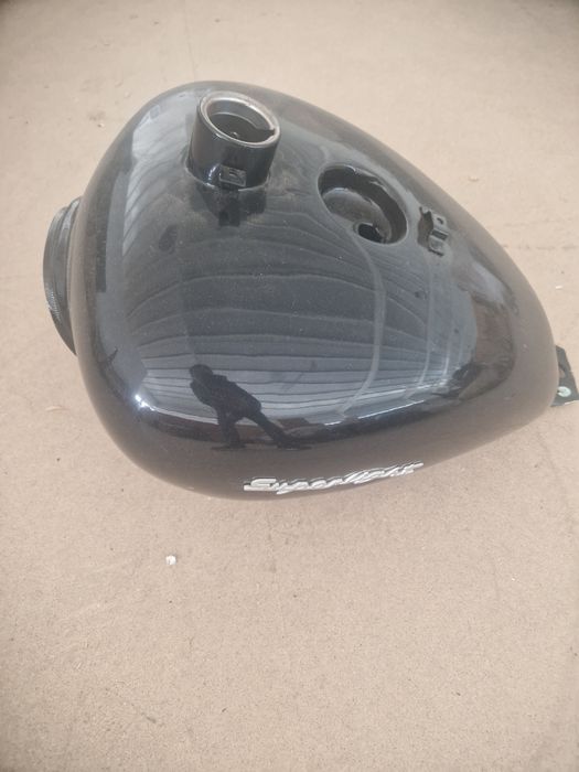 Depósito combustível Keeway superlight