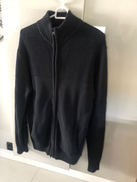 Sweter męski, roz.XS