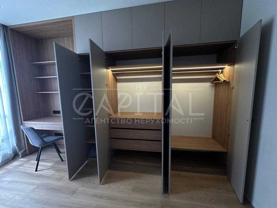 Оренда стильної квартири в жк Ярославів Град