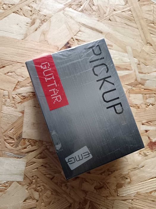 EMG 85 Bk pickup