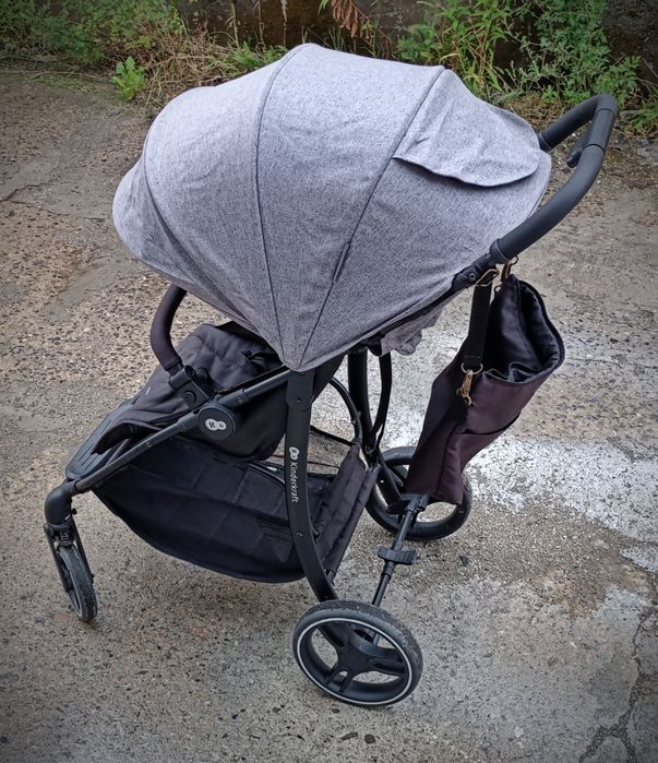 Spacerówka Kinderkraft Trig 2