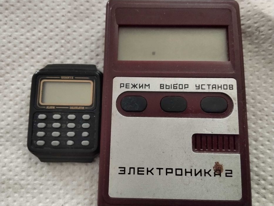 Женские механические часы, позолота