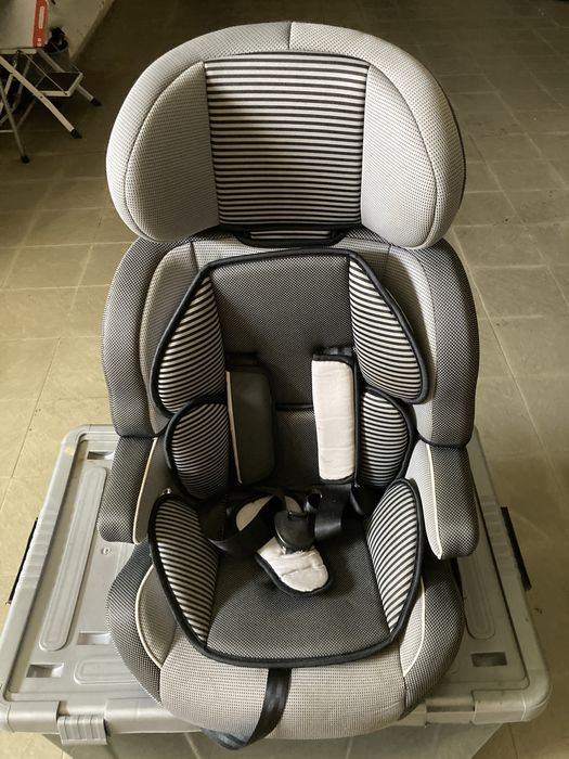 cadeira de transporte de criança