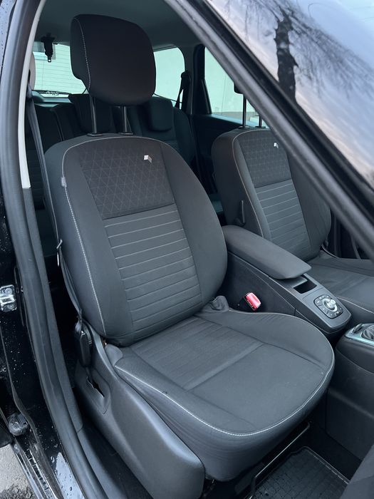 Терміново!Renault Grand Scenic!