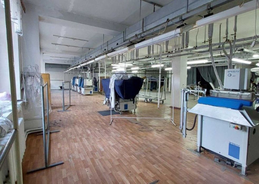 Оренда комерційного приміщення на вул. Замостянська