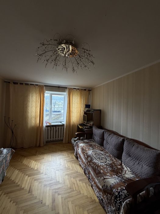 2-к квартира, вул. Лесі Українки, м.Бережани