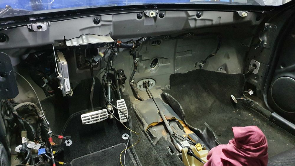 Авто электрик (автоелектрик). Ремонт, замена проводки. Лучшая цена.