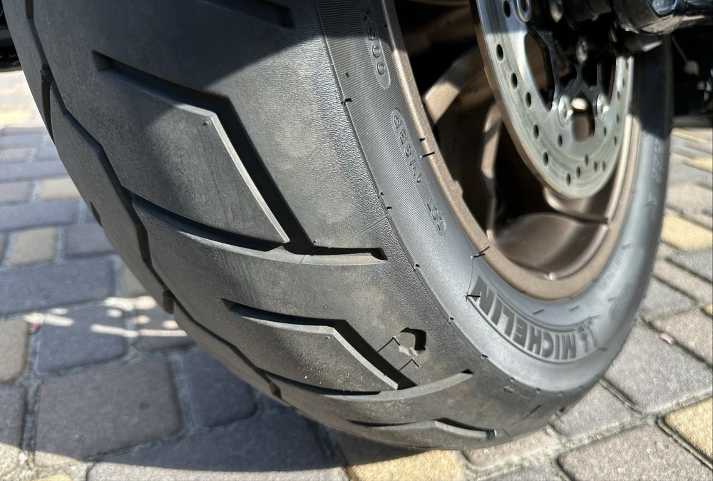 Harley Davidson Low Rider ST 2023