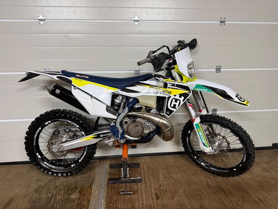 Husqvarna