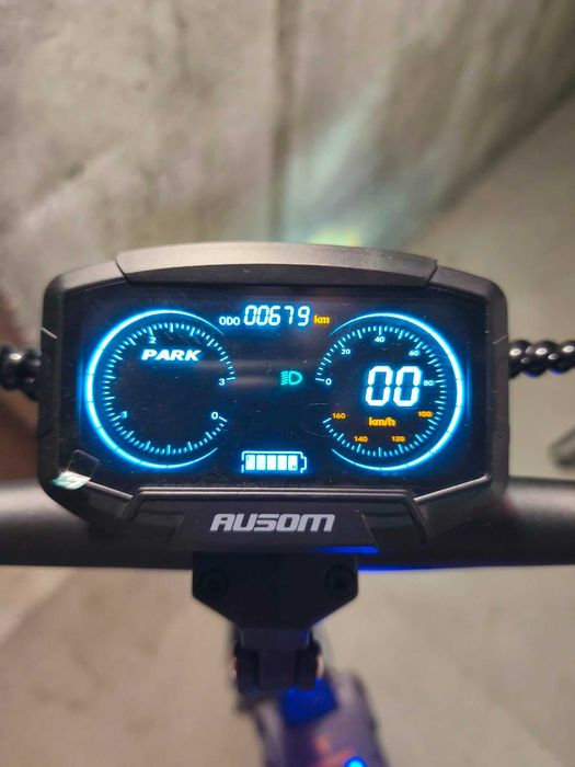 Ausom L2 max dual