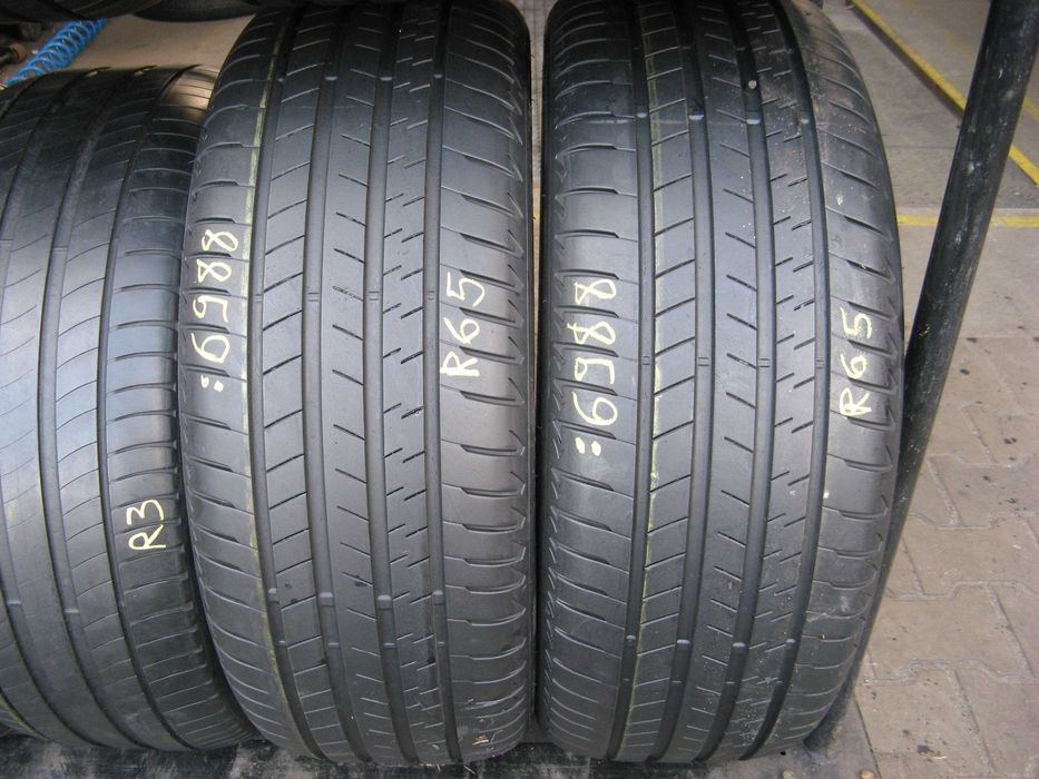 245/50R19 BRIDGESTONE Dueler Alenza 001 - nr.6988/7022
