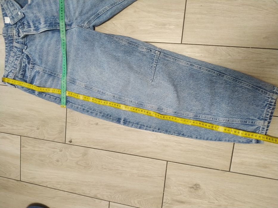 Джинси жіночі Denim 40 р, нові