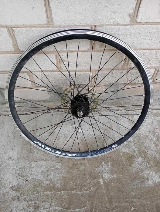 рама от спортивного велосипеда