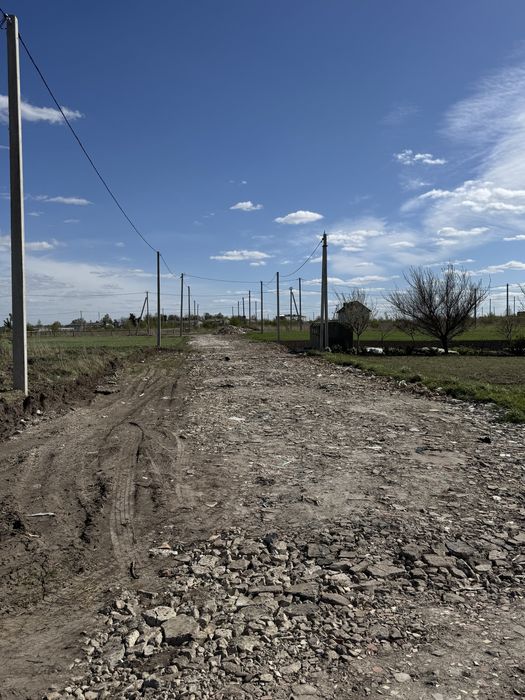 Ділянка під забудову 30 сот, Городище
