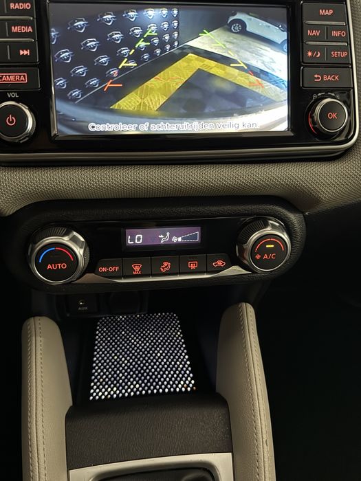 Nissan micra 1.0 gasolina