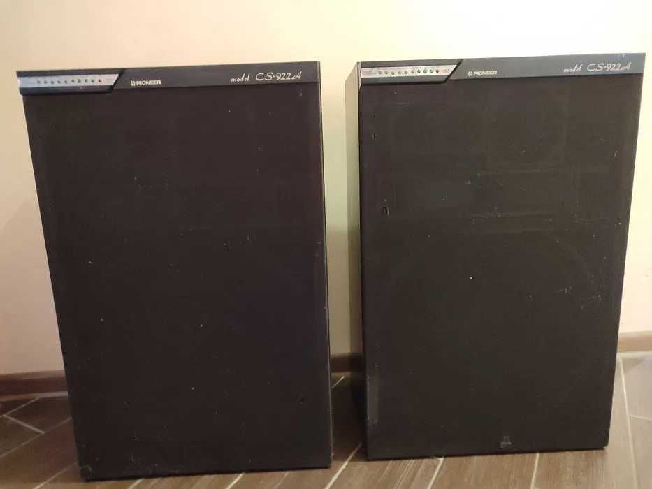 Акустична система Pioneer CS922-A