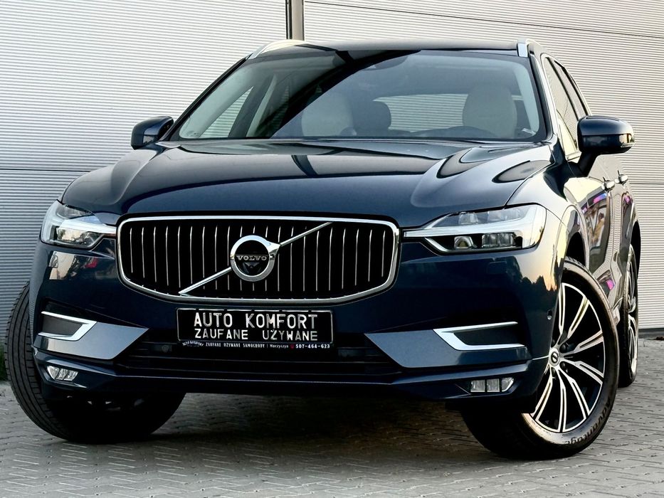 Volvo XC 60
